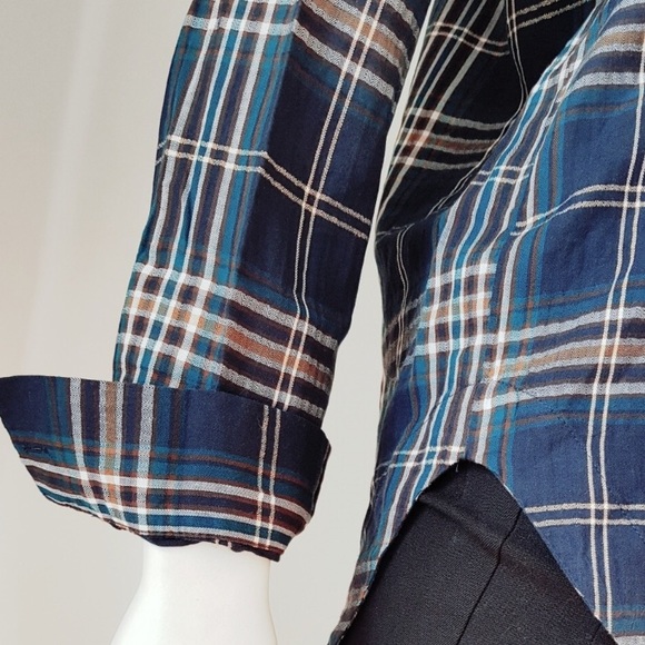 NWT Loft Shirt - Picture 2 of 3